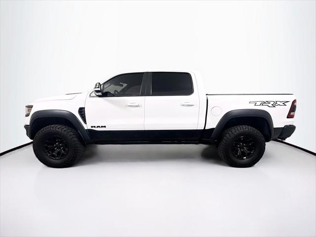 2022 Ram 1500 TRX Crew Cab 4x4 57 Box