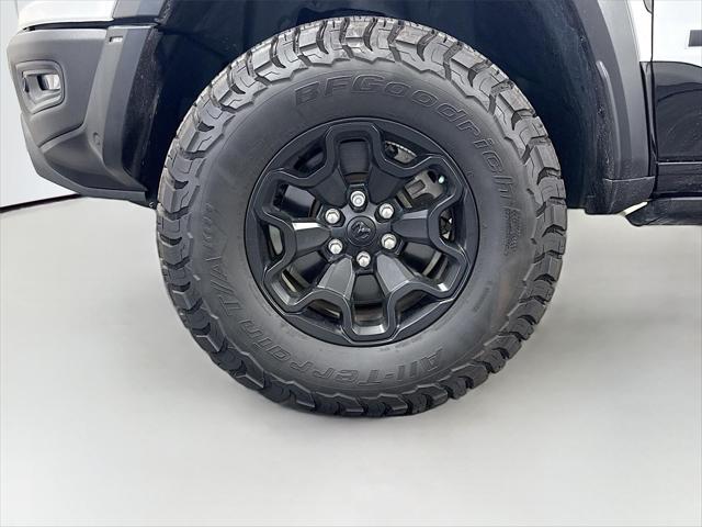 2022 Ram 1500 TRX Crew Cab 4x4 57 Box