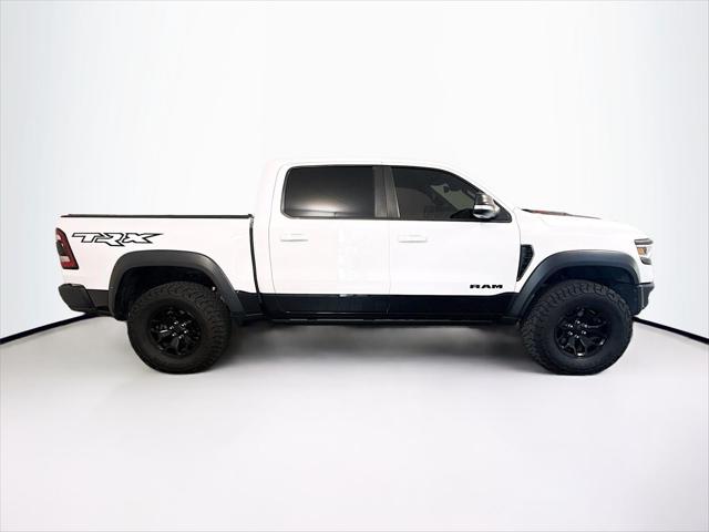 2022 Ram 1500 TRX Crew Cab 4x4 57 Box
