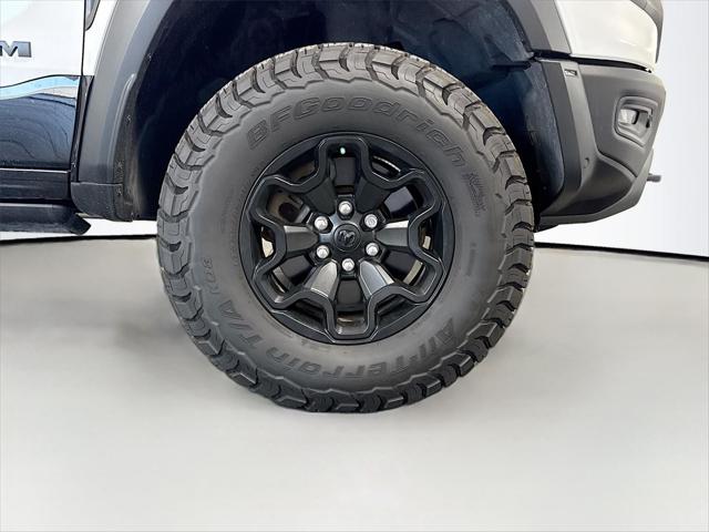 2022 Ram 1500 TRX Crew Cab 4x4 57 Box