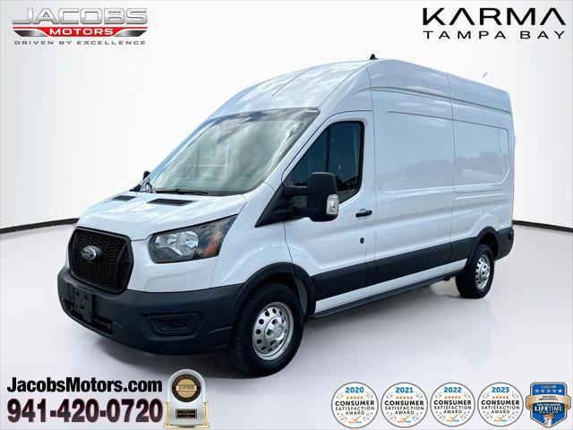 2024 Ford Transit Cargo Van 350 for sale in Bradenton, FL