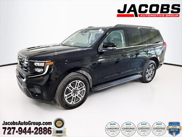 2025 Ford Expedition Active for sale in New Port Richey, FL
