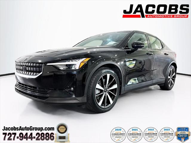 2021 Polestar 2 Launch Edition for sale in New Port Richey, FL