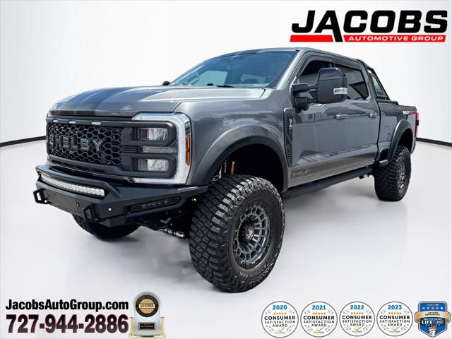 2024 Ford F-250 LARIAT for sale in New Port Richey, FL