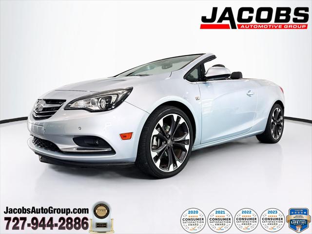2019 Buick Cascada Premium for sale in New Port Richey, FL