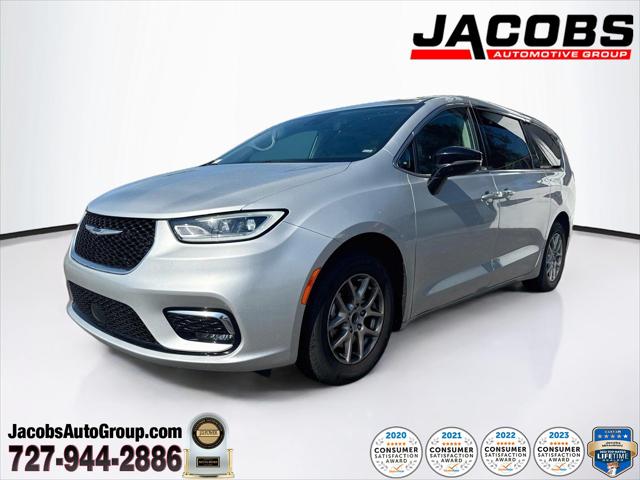 2024 Chrysler Pacifica Touring L for sale in New Port Richey, FL