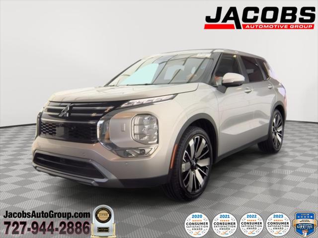 2025 Mitsubishi Outlander SE 2.5 S-AWC for sale in New Port Richey, FL