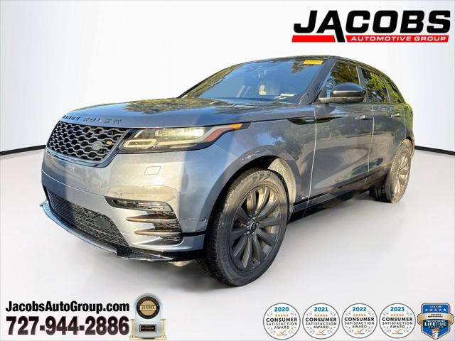 2019 Land Rover Range Rover Velar P250 R-Dynamic SE for sale in New Port Richey, FL