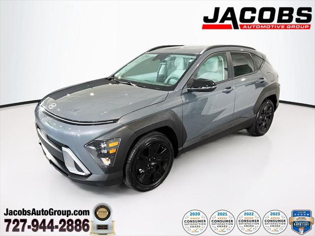 2026 Hyundai Kona SEL Sport for sale in New Port Richey, FL