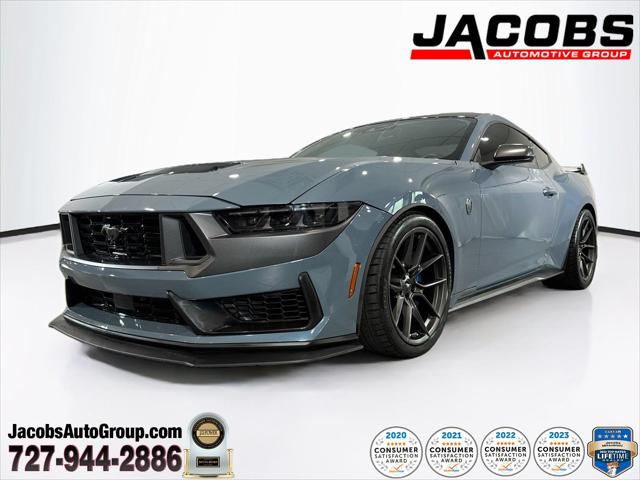 2024 Ford Mustang Dark Horse Fastback for sale in New Port Richey, FL