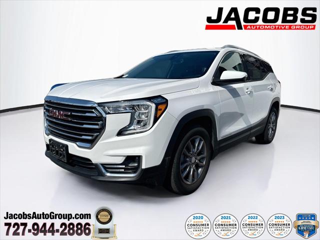 2024 GMC Terrain AWD SLT for sale in New Port Richey, FL