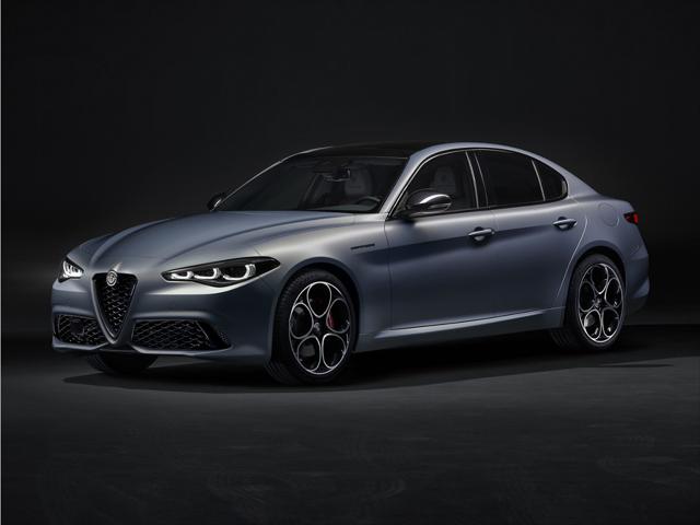 2024 Alfa Romeo Giulia Ti RWD for sale in Deland, FL