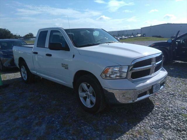 2024 Ram 1500 Classic SLT Quad Cab 4x4 6'4" Box for sale in Homosassa Springs, FL