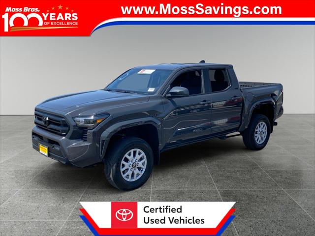 2024 Toyota Tacoma SR5 for sale in Moreno Valley, CA