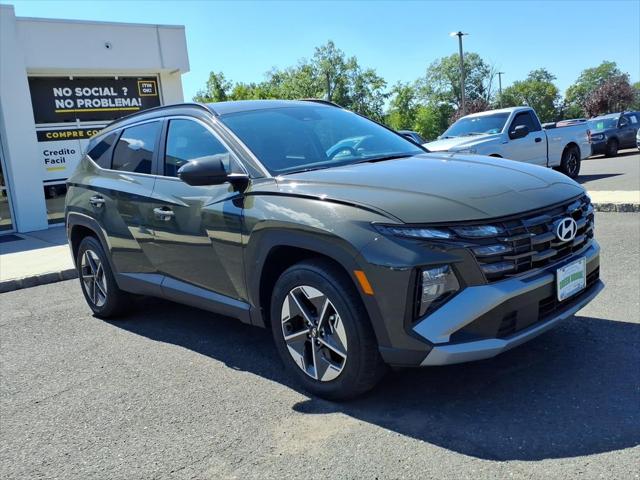 2026 Hyundai Tucson SEL for sale in Green Brook, NJ