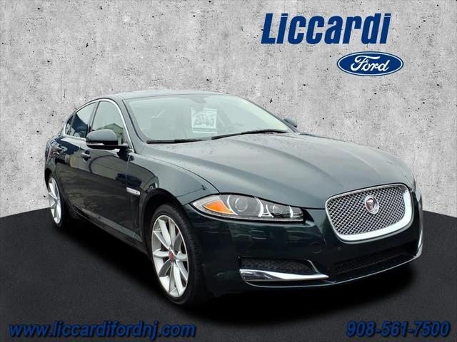 2015 Jaguar XF 3.0 Portfolio for sale in Green Brook, NJ