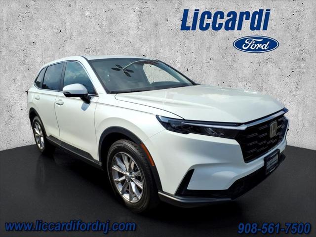 2024 Honda CR-V EX-L AWD for sale in Green Brook, NJ