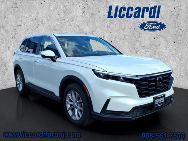 2024 Honda CR-V EX-L AWD for sale in Green Brook, NJ