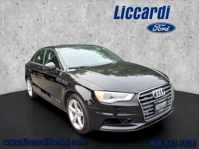 2016 Audi A3 2.0T Premium for sale in Green Brook, NJ
