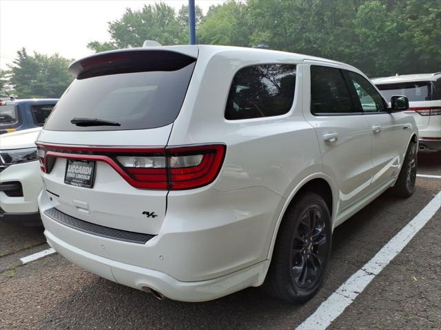 2021 Dodge Durango R/T AWD