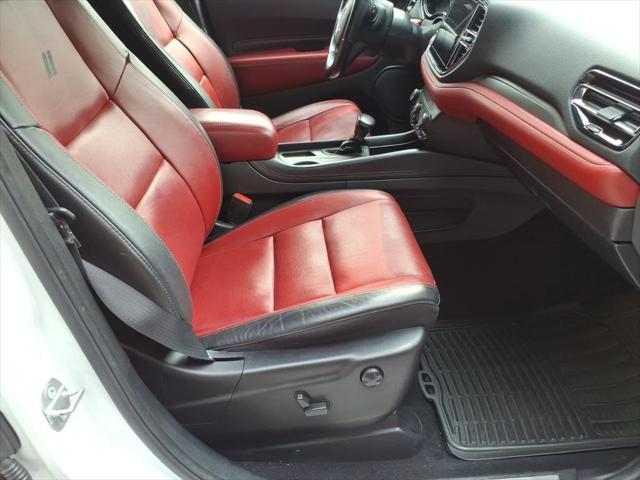 2021 Dodge Durango R/T AWD