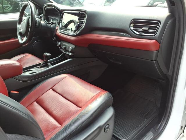 2021 Dodge Durango R/T AWD