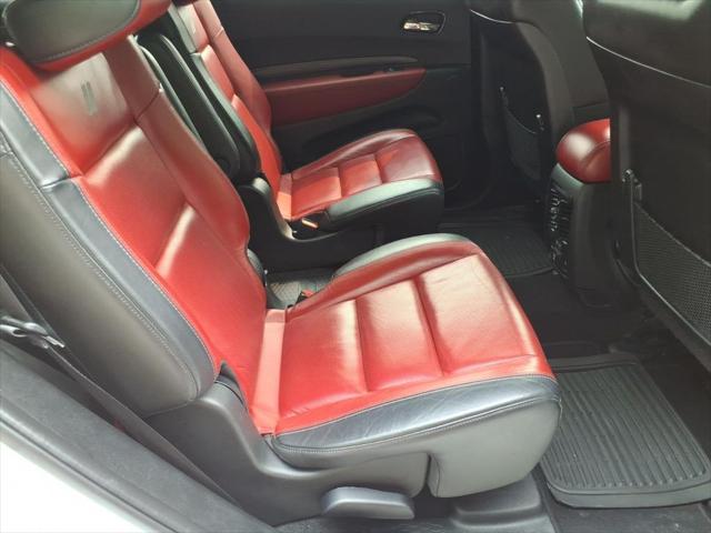 2021 Dodge Durango R/T AWD