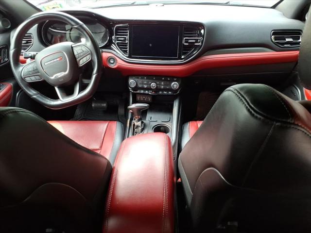 2021 Dodge Durango R/T AWD