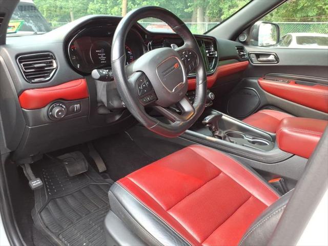 2021 Dodge Durango R/T AWD