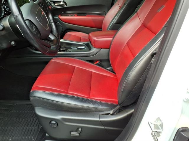 2021 Dodge Durango R/T AWD