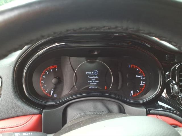 2021 Dodge Durango R/T AWD