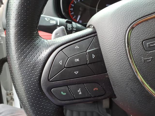 2021 Dodge Durango R/T AWD