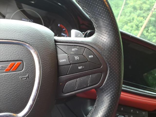 2021 Dodge Durango R/T AWD