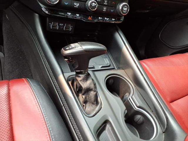 2021 Dodge Durango R/T AWD