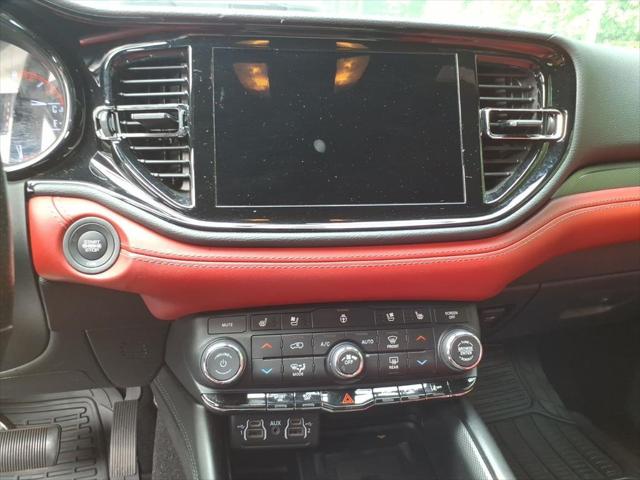 2021 Dodge Durango R/T AWD