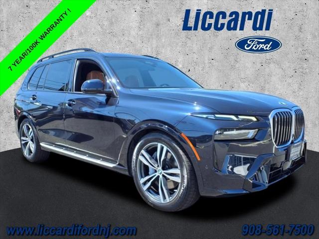 2023 BMW X7 xDrive40i for sale in Green Brook, NJ
