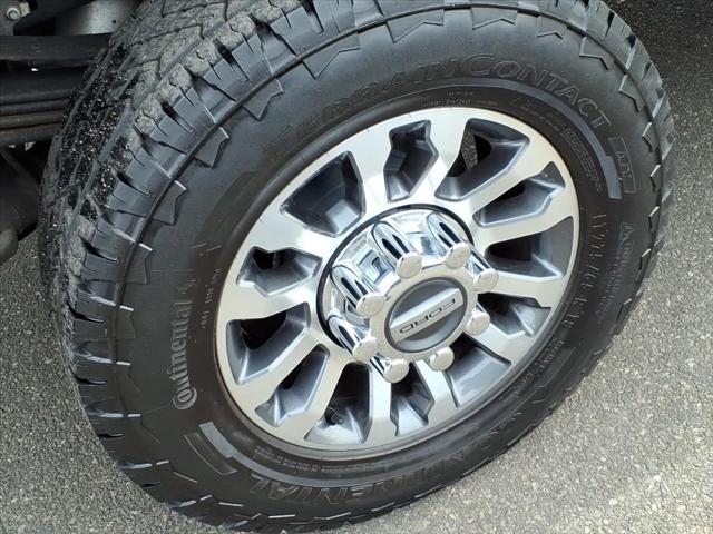 2020 Ford F-250 LARIAT