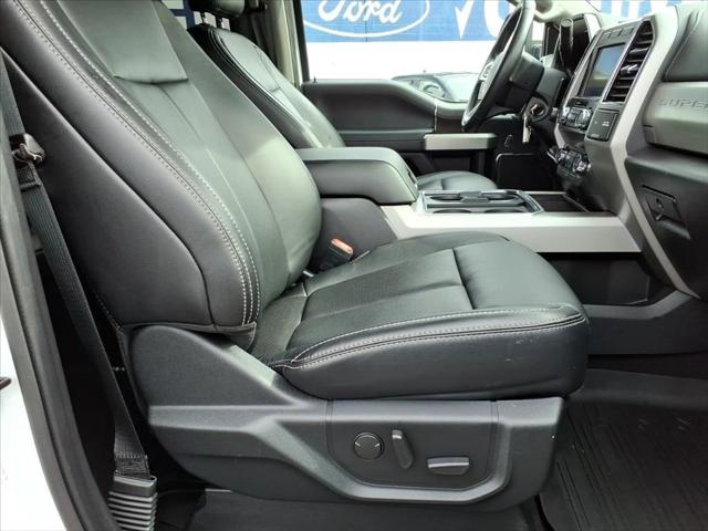 2020 Ford F-250 LARIAT