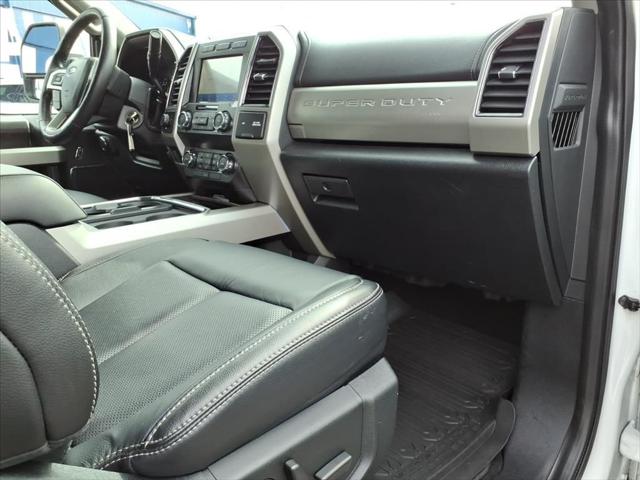 2020 Ford F-250 LARIAT