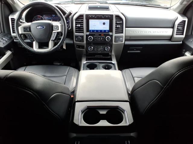 2020 Ford F-250 LARIAT