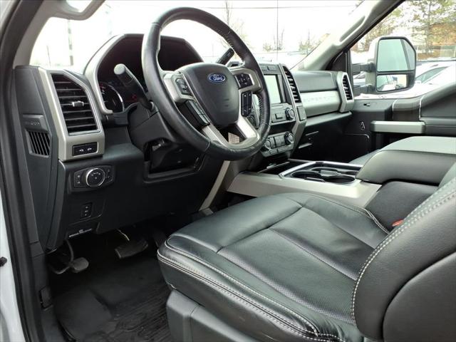 2020 Ford F-250 LARIAT