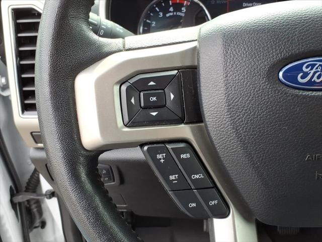 2020 Ford F-250 LARIAT