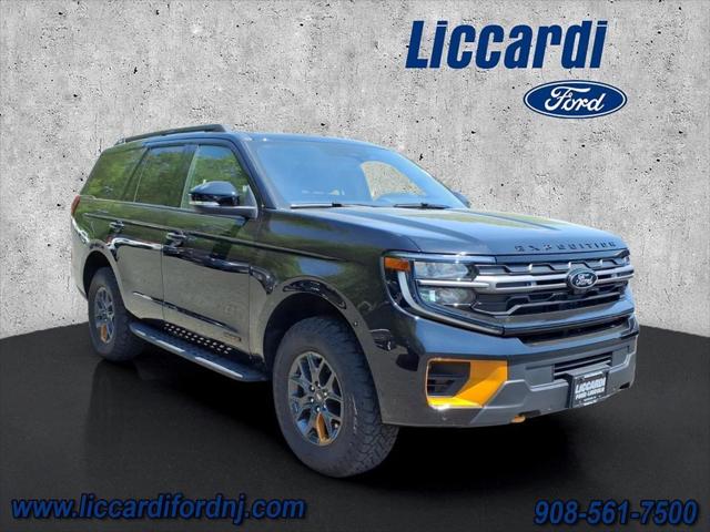 2025 Ford Expedition Tremor for sale in Green Brook, NJ