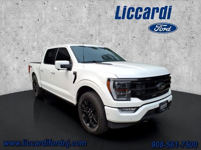 2023 Ford F-150 Platinum for sale in Green Brook, NJ