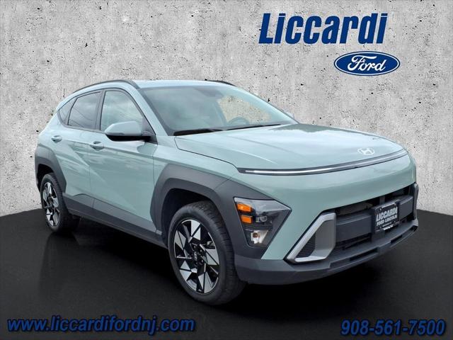 2024 Hyundai Kona SEL for sale in Green Brook, NJ