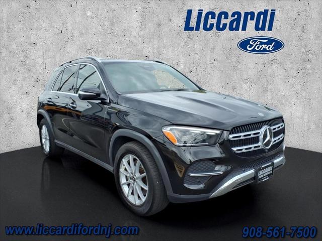 2024 Mercedes-Benz GLE GLE 450 4MATIC for sale in Green Brook, NJ