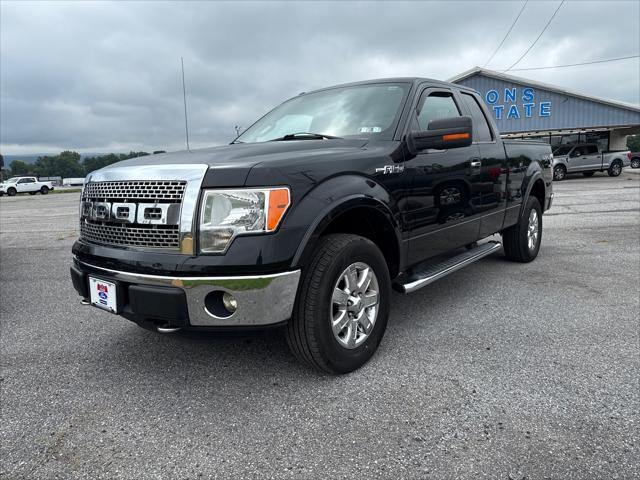 2013 Ford F-150 Unknown for sale in Shippensburg, PA