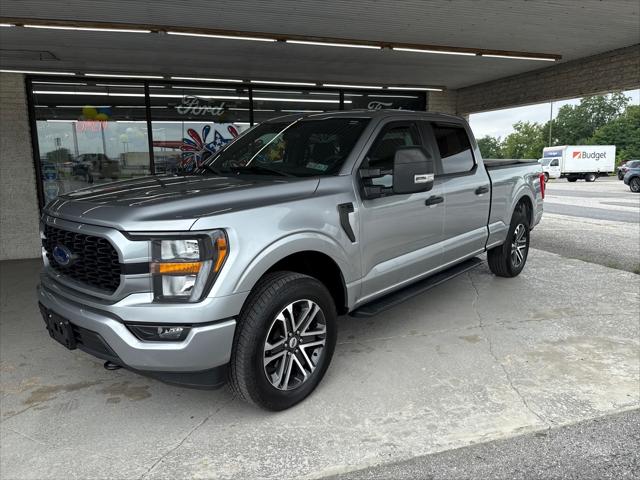 2023 Ford F-150 Unknown for sale in Shippensburg, PA