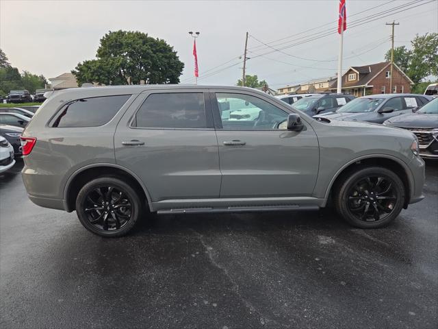 2020 Dodge Durango GT AWD