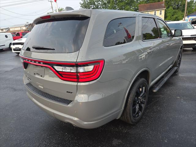 2020 Dodge Durango GT AWD